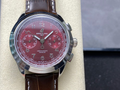 Breitling Focus on big factory goods