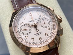Breitling Focus on big factory goods
