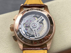 Breitling Focus on big factory goods