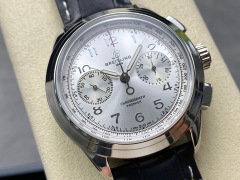 Breitling Focus on big factory goods