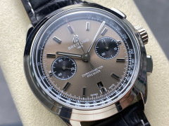 Breitling Focus on big factory goods