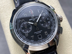 Breitling Focus on big factory goods