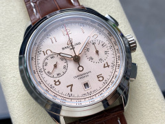 Breitling Focus on big factory goods