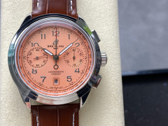 Breitling Focus on big factory goods