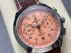 Breitling Focus on big factory goods
