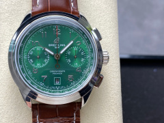 Breitling Focus on big factory goods