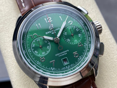 Breitling Focus on big factory goods