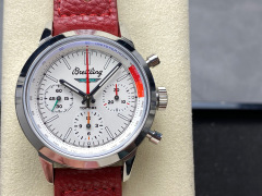 Breitling Focus on big factory goods