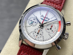 Breitling Focus on big factory goods