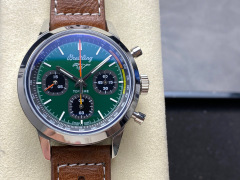 Breitling Focus on big factory goods