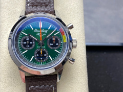 Breitling Focus on big factory goods