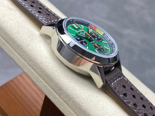 Breitling Focus on big factory goods