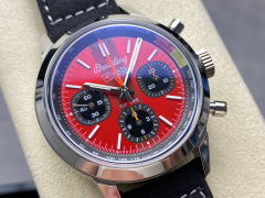 Breitling Focus on big factory goods