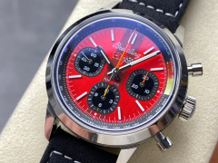 Breitling Focus on big factory goods