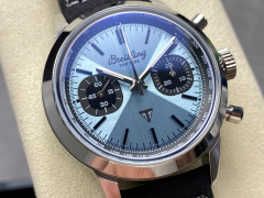 Breitling Focus on big factory goods