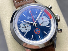 Breitling Focus on big factory goods