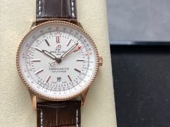 Breitling Focus on big factory goods