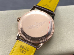 Breitling Focus on big factory goods