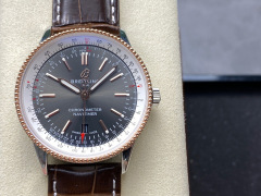 Breitling Focus on big factory goods