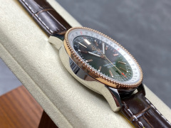 Breitling Focus on big factory goods