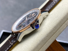 Breitling Focus on big factory goods