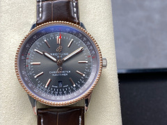 Breitling Focus on big factory goods