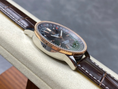 Breitling Focus on big factory goods