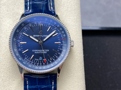 Breitling Focus on big factory goods