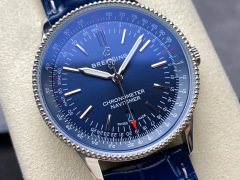 Breitling Focus on big factory goods
