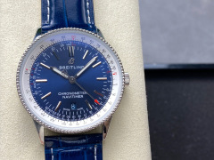 Breitling Focus on big factory goods
