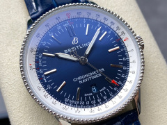Breitling Focus on big factory goods