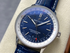 Breitling Focus on big factory goods