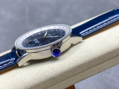 Breitling Focus on big factory goods