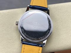 Breitling Focus on big factory goods