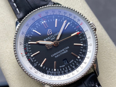 Breitling Focus on big factory goods