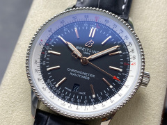 Breitling Focus on big factory goods