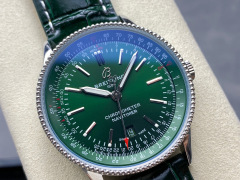 Breitling Focus on big factory goods