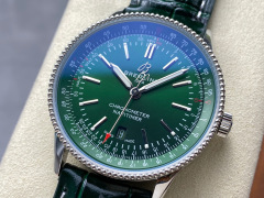 Breitling Focus on big factory goods