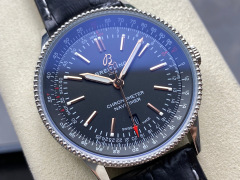 Breitling Focus on big factory goods