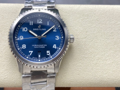 Breitling Focus on big factory goods
