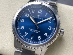 Breitling Focus on big factory goods