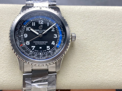 Breitling Focus on big factory goods