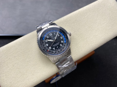 Breitling Focus on big factory goods