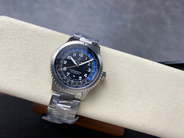 Breitling Focus on big factory goods