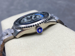 Breitling Focus on big factory goods