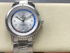 Breitling Focus on big factory goods