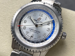 Breitling Focus on big factory goods