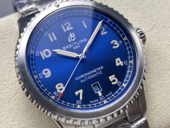 Breitling Focus on big factory goods