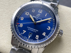 Breitling Focus on big factory goods