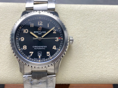 Breitling Focus on big factory goods